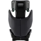 Автокрісло BRITAX-ROMER ADVENTURE PLUS Midnight Grey 2000036853 - зображення 6