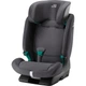 Автокресло BRITAX-ROMER EVOLVAFIX Midnight Grey 2000037922 - изображение 2