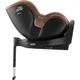 Автокрісло BRITAX-ROMER DUALFIX PRO M LUX Warm Caramel 2000040897 - зображення 6