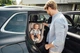 Автокрісло BRITAX-ROMER DUALFIX PRO M LUX Warm Caramel 2000040897 - зображення 8