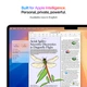 Ноутбук Apple MacBook Air 15.3" M4 16/512GB 2025 (MW1H3ZE/A) Silver - зображення 6