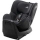Автокресло BRITAX-ROMER DUALFIX M PLUS Midnight Grey 2000036889 - изображение 1