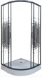 Душевая кабина The Light SB-3 90x90x193 см - изображение 2