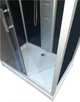 Гідромасажний бокс The Light 715 G L 120x80x215 см - зображення 2