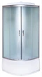 Гидромассажный бокс The Light 470 F 80x80x215 см - изображение 1