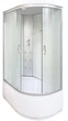 Гидромассажный бокс The Light 218 222 R 120x80x215 см - изображение 1