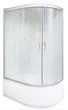 Гидромассажный бокс The Light 218 222 R 120x80x215 см - изображение 4