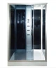 Гидромассажный бокс The Light 715 G R 120x80x215 см - изображение 4