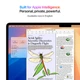 Laptop Apple MacBook Air 15.3" M4 16/512GB 2025 (MW1M3ZE/A) Midnight - obraz 6