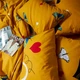 Набор наволочек Moon&Star Бязь Gold Люкс Butterfly Bloom 40х40 2 шт (MS-840001284) - изображение 4