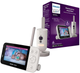 Электронная радионяня Philips Avent SCD921/26 (8710103974604) - изображение 4