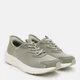 Женские кроссовки Restime HWL24120 38 24.5 см Olive (2038000098831) - изображение 3