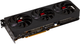 Відеокарта Powercolor PCI-Ex Radeon RX 9070 REAPER 16GB GDDR6 (256bit) (20000) (HDMI, 3 x DisplayPort) (RX9070 16G-A) - зображення 3