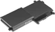 Аккумулятор Green Cell Pro CI03XL для HP ProBook 640 G2 14.4 V 2200 mAh (5907813969447) - изображение 5
