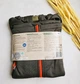 Дитяча куртка софтшел на флісі водонепроникна Rocktrail 134-140 см Softshell зелений 925495 - зображення 2