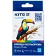 Мел цветной 6 цветов 12 штук Kite Classic K-075, 67636, 67636 - изображение 1