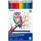 Карандаши цветные 18 цветов Kite Classic K-052, 67647 - изображение 2