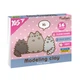 Пластилін 16 кольорів 320 грам Pusheen YES, 540694 - зображення 1
