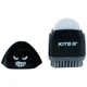 Точилка с контейнером и ластиком ассорти Kite Faces K24-365, 67588 - изображение 2