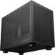 Obudowa DeepCool CH160 MESH Black (R-CH160-BKNMI0-G-1) - obraz 3