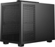 Obudowa DeepCool CH160 MESH Black (R-CH160-BKNMI0-G-1) - obraz 8