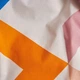 Набір наволочок Moon&Star Бязь Gold Люкс Color Clash 50х70 2 шт (MS-840001311) - зображення 5