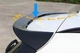 Спойлер Lip (1234 Upgrade, Черный) для BMW X1 F48 2015-2022 гг - изображение 8