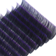 Ресницы Nagaraku Ombre classic blue & purple Mix D, 0.07, 8-13 мм - изображение 2