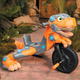 Триколісний велосипед Little Tikes Chompin' Dino Trike (0050743658556) - зображення 4