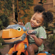 Триколісний велосипед Little Tikes Chompin' Dino Trike (0050743658556) - зображення 5