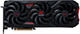 Відеокарта Powercolor PCI-Ex Radeon RX 9070 XT Red Devil OC Edition 16GB GDDR6 (256bit) (20000) (HDMI, 3 x DisplayPort) (RX9070XT 16G-E/OC) - зображення 1