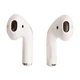 Наушники беспроводные HOCO EW03 Plus true wireless headset белые - изображение 2