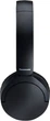 Наушники Panasonic RB-HF630B Black (RB-HF630BG-K) - изображение 4