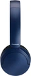 Навушники Panasonic RB-HF630B Blue (RB-HF630BG-A) - зображення 4