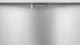 Кухонная мойка KRONER (KRP) Satin-490 D0.8T180 - изображение 5