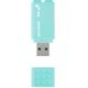 Флешнакопичувач USB3.0 64 GB GOODRAM UME3 Care Green (UME3-0640CRR11) ( Зелений ) - зображення 1
