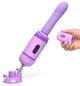 Вибратор Pipedream Fantasy For Her Love Thrust Her (20386000000000000) - изображение 1