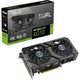 Видеокарта GF RTX 4070 12GB GDDR6X Dual EVO OC Asus (DUAL-RTX4070-O12G-EVO) Store - изображение 1