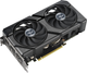 Видеокарта GF RTX 4070 12GB GDDR6X Dual EVO OC Asus (DUAL-RTX4070-O12G-EVO) Store - изображение 5