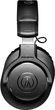 Навушники Audio-Technica ATH-M20xBT Black - зображення 2