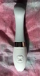 Вибратор Lelo Gigi 2 цвет серый (03674006000000000) - изображение 5