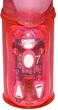 Вибратор Seven Creations Eclipse Ultra 7 Penguitronic (03571000000000000) - изображение 4