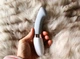 Вибратор Lelo Gigi 2 цвет серый (03674006000000000) - изображение 6