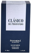 Парфумована вода для чоловіків Paris Corner Pendora Scents Clasico De Profumo 100 мл (6423080731451) - зображення 2