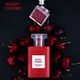 Парфумована вода унісекс Paris Corner Pendora Scents Bozzy Cherry 100 мл (6423080822456) - зображення 3