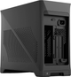 Корпус Fractal Design Era 2 Charcoal Gray (FD-C-ERA2N-02) - зображення 5