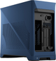 Obudowa Fractal Design Era 2 Midnight Blue (FD-C-ERA2N-03) - obraz 5