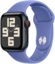 Ремешок Apple Sport Band для Apple Watch 38/40/41/42mm Periwinkle S/M (MDRU4ZM/A) - изображение 2