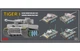 Збірна модель 1/35 Танк Tiger I початок виробництва, початок 1943 RFM RM-5075 - изображение 4
