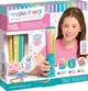 Набор для создания браслетов Хейши Make it Real с машинкой Быстро нажимай (MR1459) - изображение 1